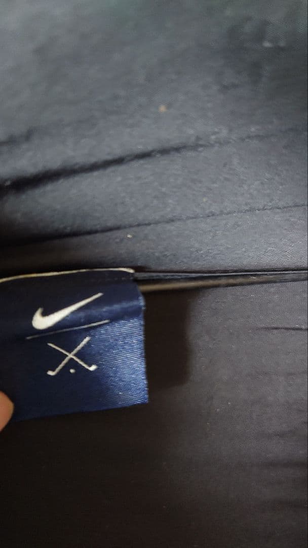 ナイキゴルフ　傘　NIKEGOLF