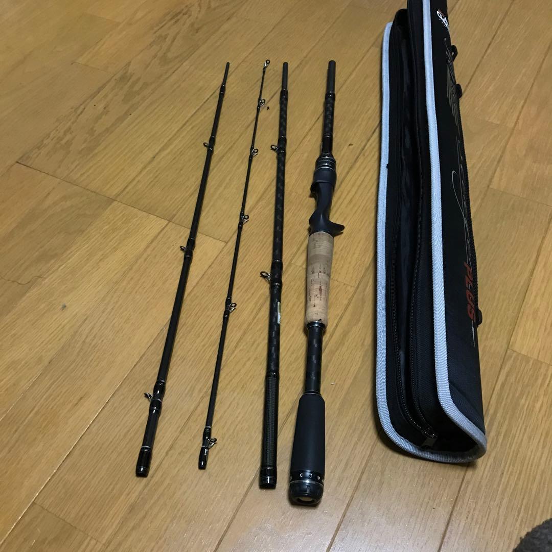 ホーネットスティンガープラス　724H
