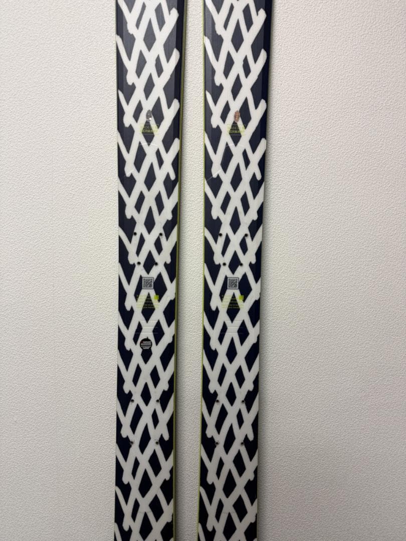 スキー 25 Volkl Blaze 104 Limited Edition 186cm