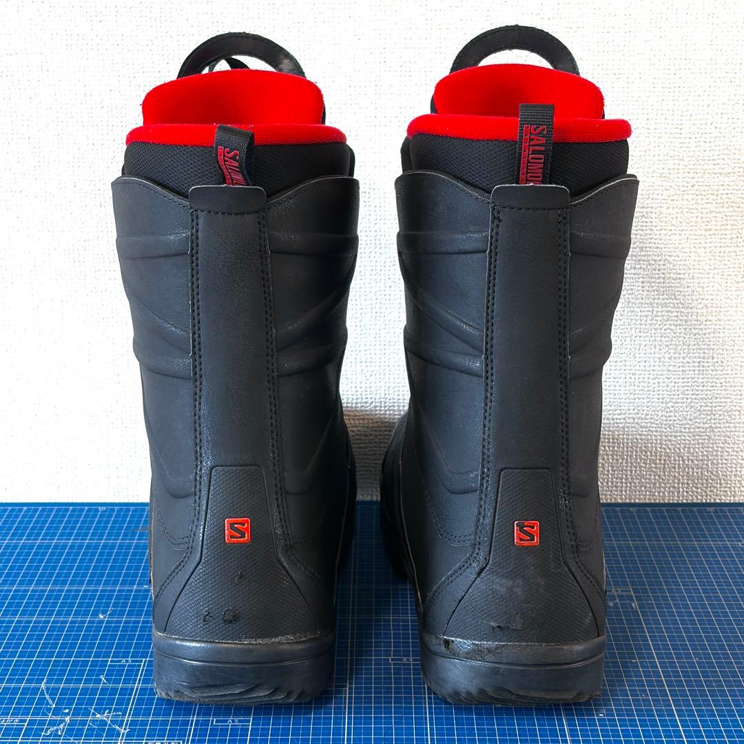 Salomon スノーボードブーツ BOA