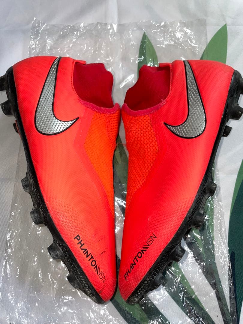 28.5cm ナイキ ファントム ビジョン エリート サッカー スパイク