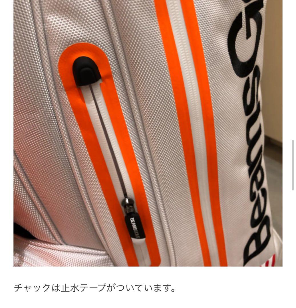 Beams Golf キャディバッグ