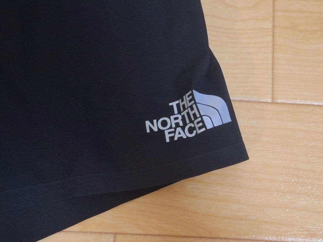 ノースフェイス フライウェイトスピードショーツ Sサイズ メンズ 新品