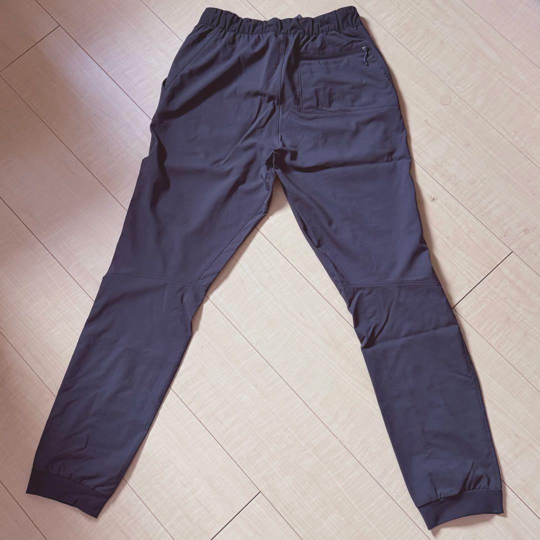 パタゴニア テルボンヌジョガーズ XS 黒