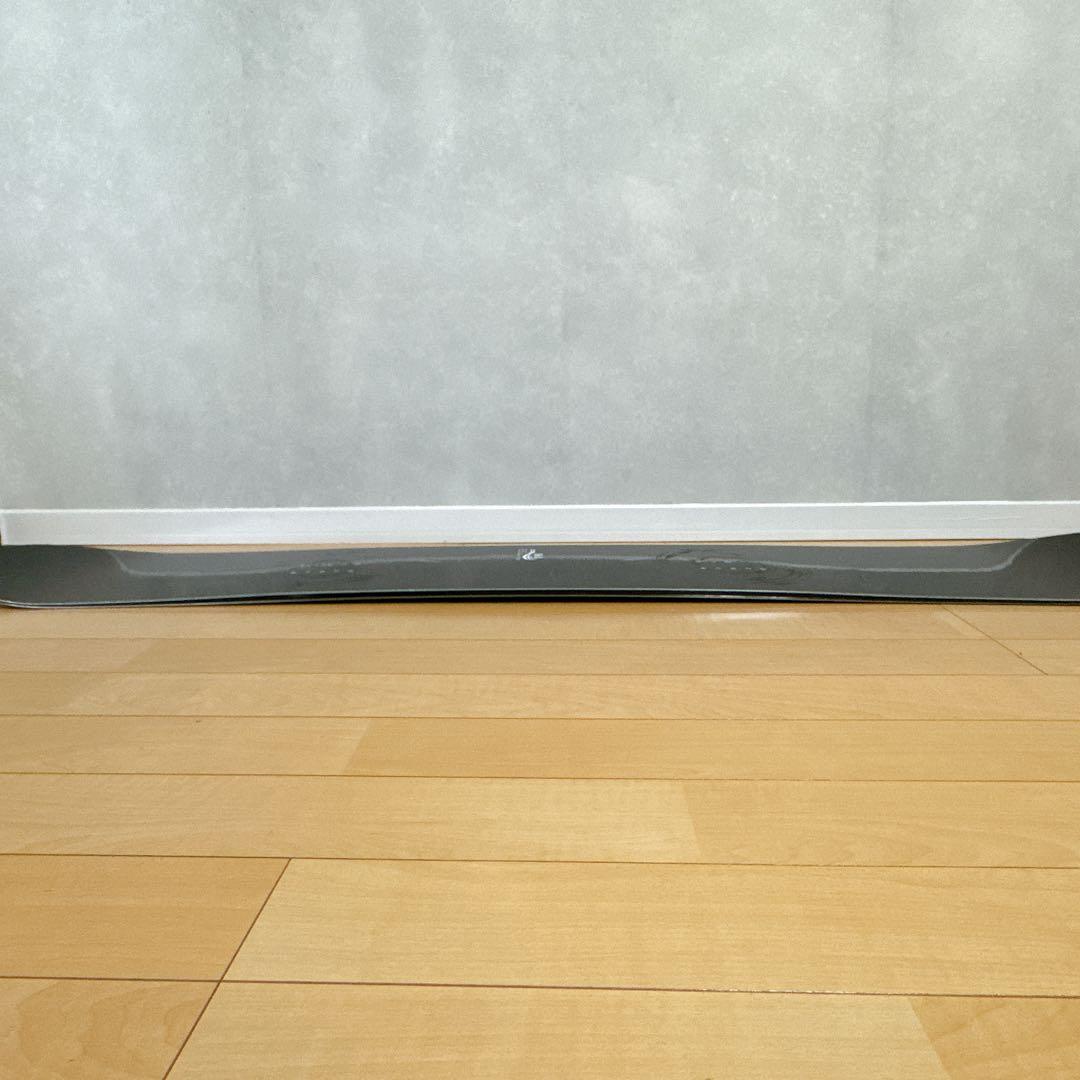 OGASAKA ORCA 160cm 23-24 オガサカ オルカ