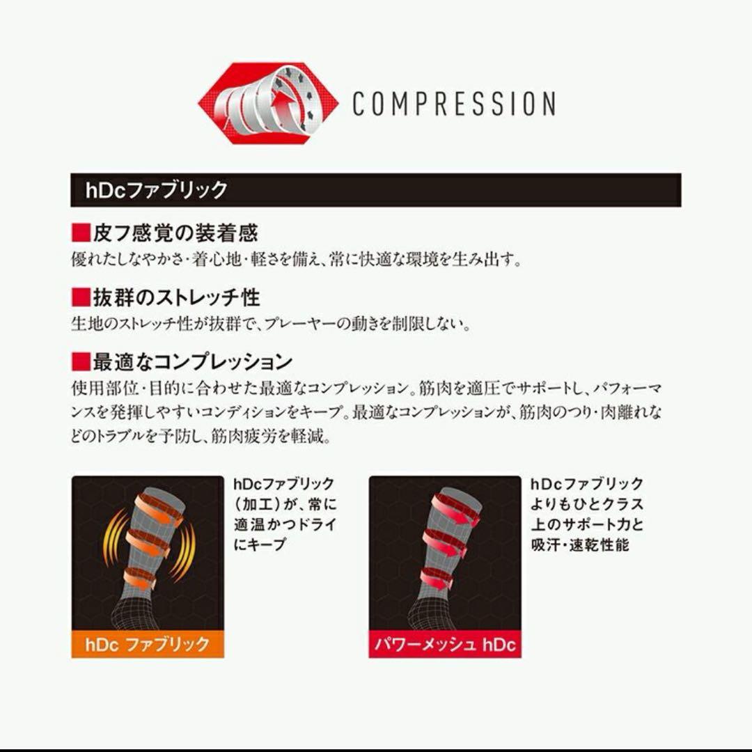 McDavid サッカーインナーHEXゴールキーパープロテクターSサイズ
