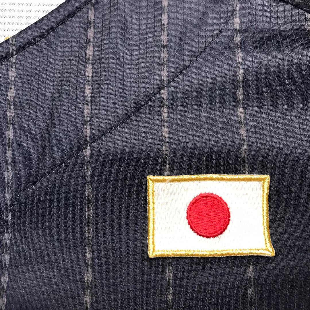 WBC 2017 侍ジャパン 筒香嘉智 ♯25 レプリカユニフォーム 日本代表