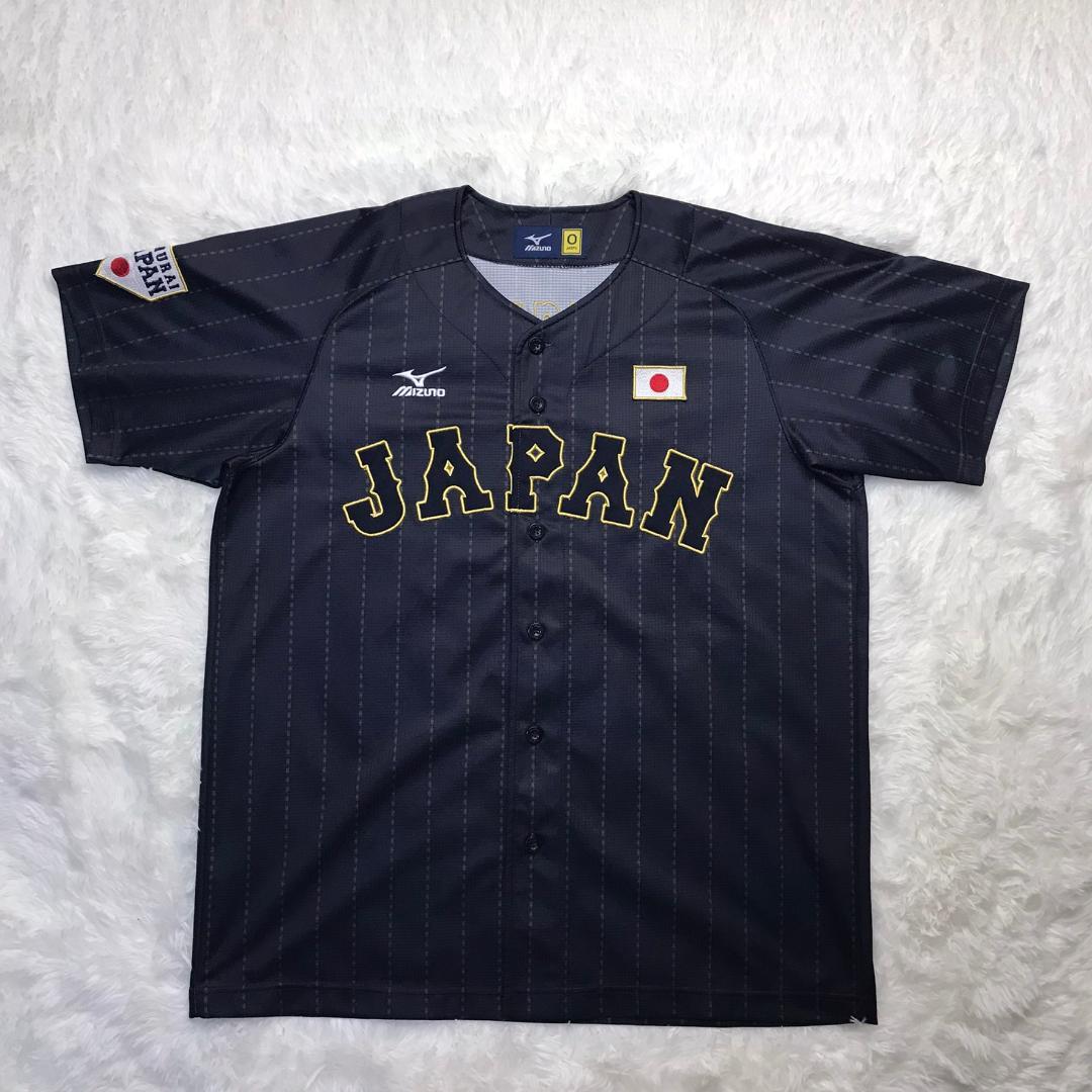 WBC 2017 侍ジャパン 筒香嘉智 ♯25 レプリカユニフォーム 日本代表
