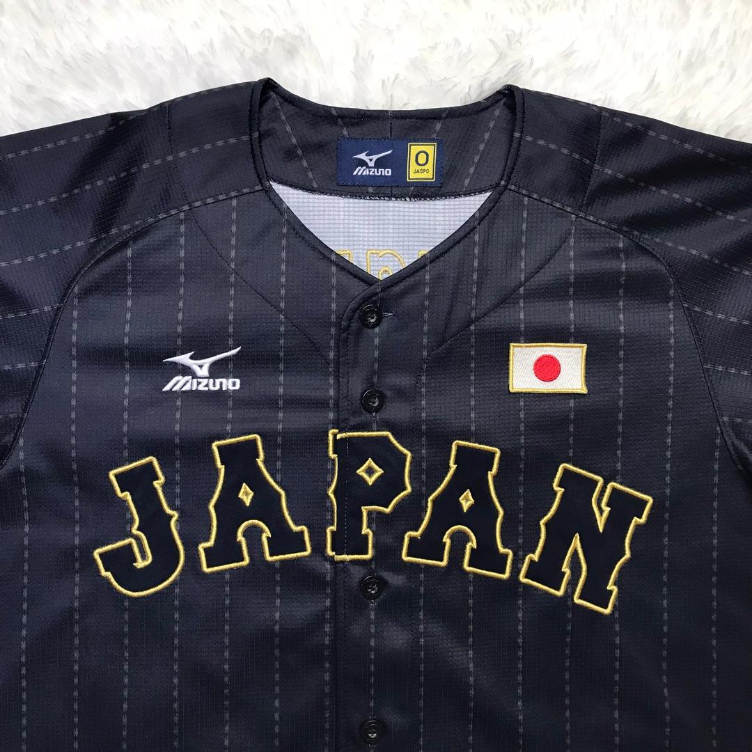 WBC 2017 侍ジャパン 筒香嘉智 ♯25 レプリカユニフォーム 日本代表