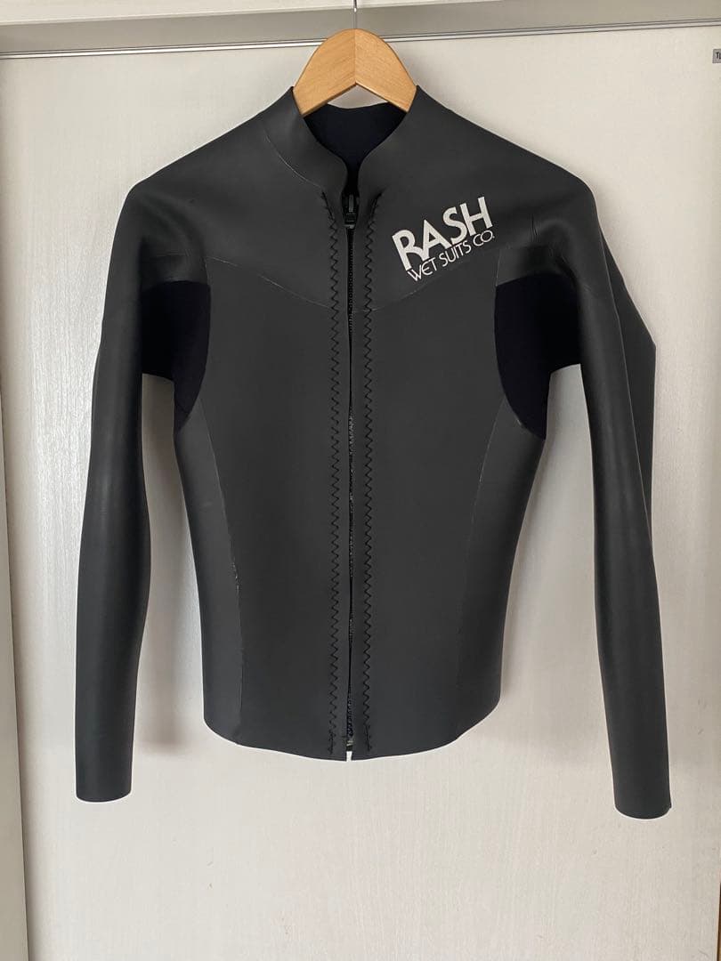 RASH ラッシュ 長袖タッパーXL