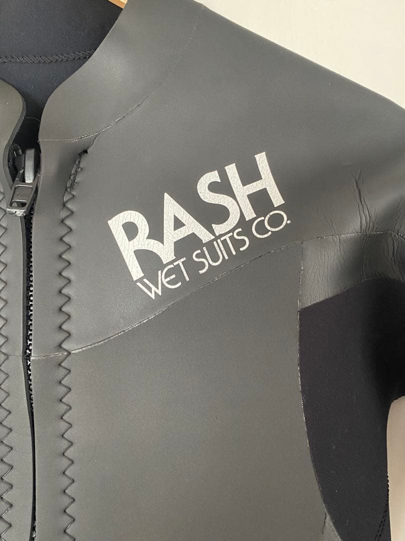 RASH ラッシュ 長袖タッパーXL