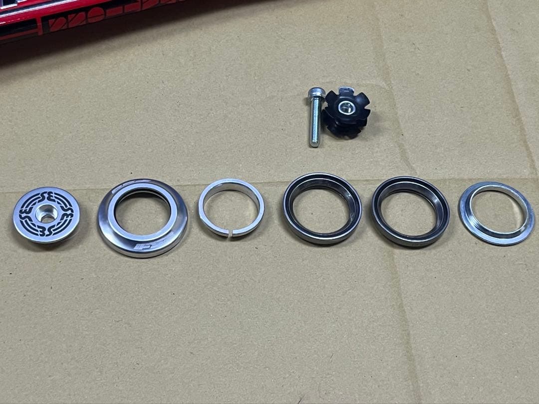 自転車本体 SE Racing FLOVAL FLYER24