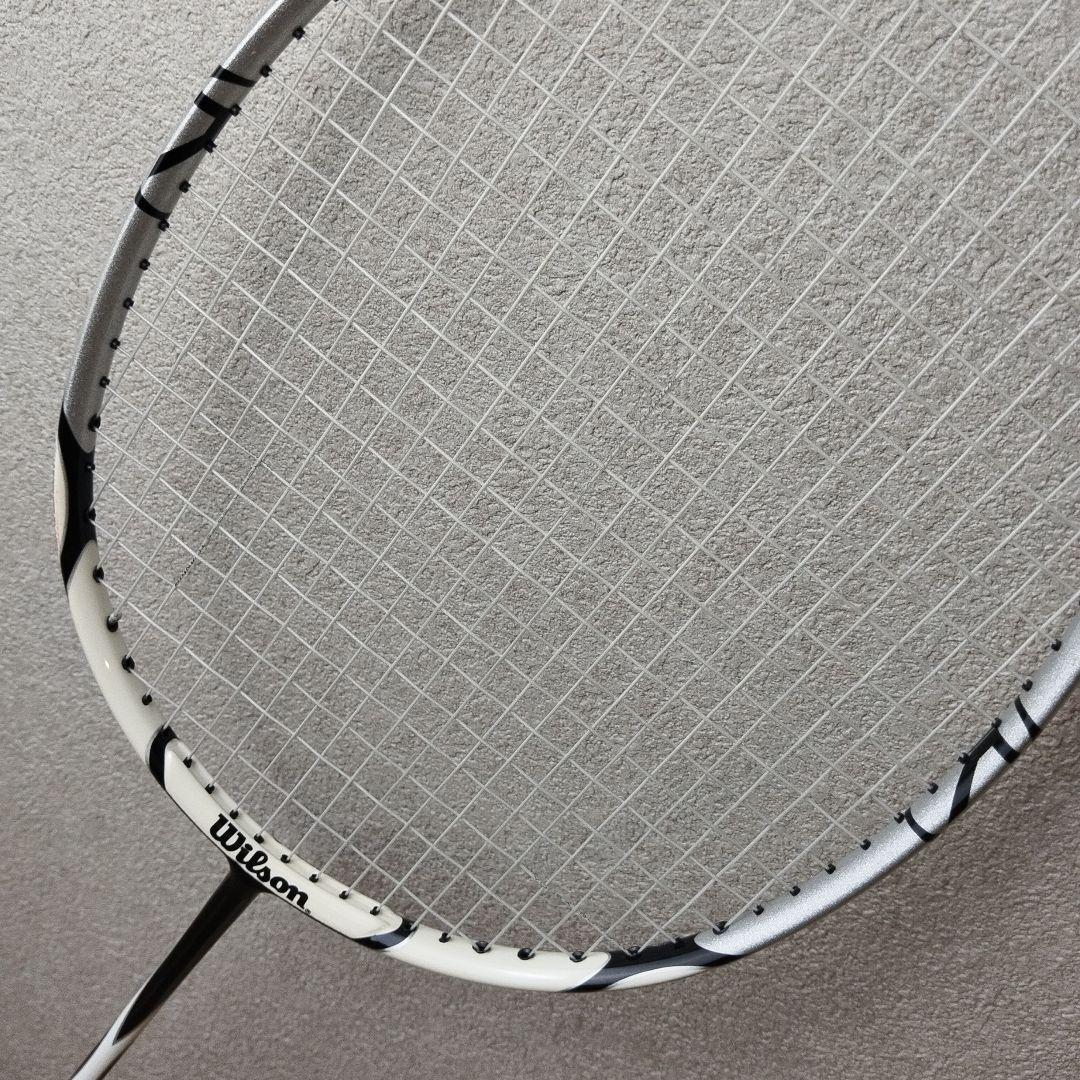 【極美品】ウィルソン K FACTOR WILSON 2本セット