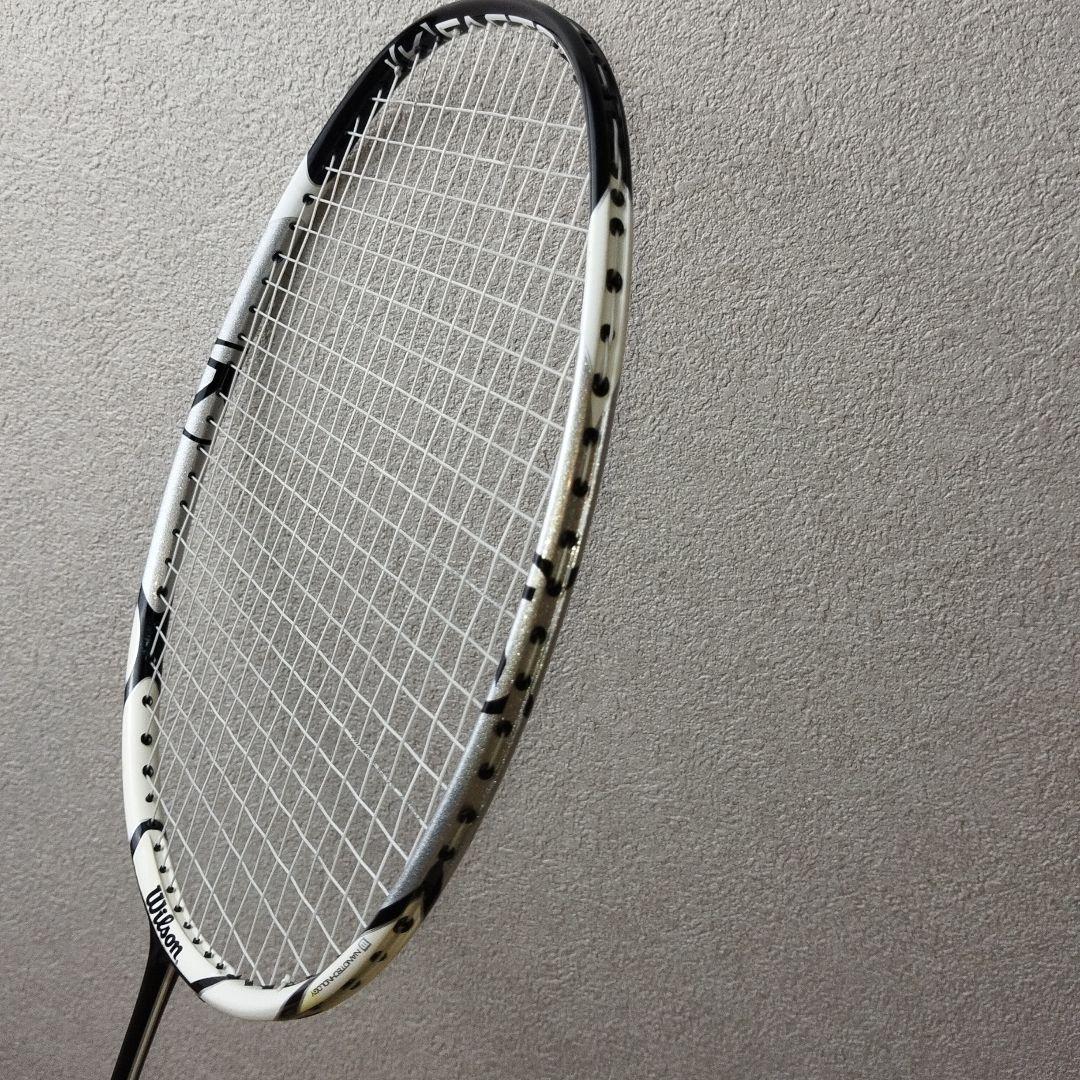 【極美品】ウィルソン K FACTOR WILSON 2本セット