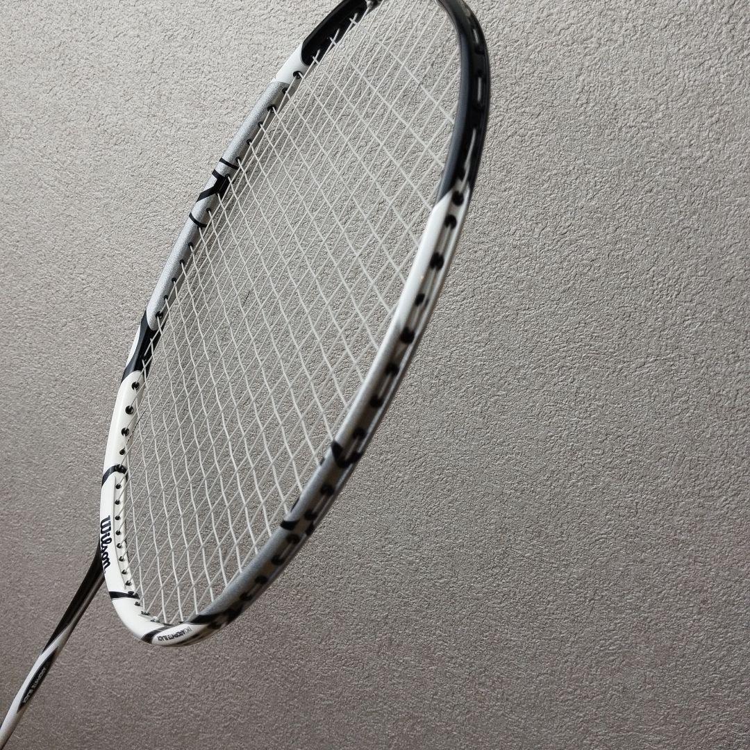 【極美品】ウィルソン K FACTOR WILSON 2本セット