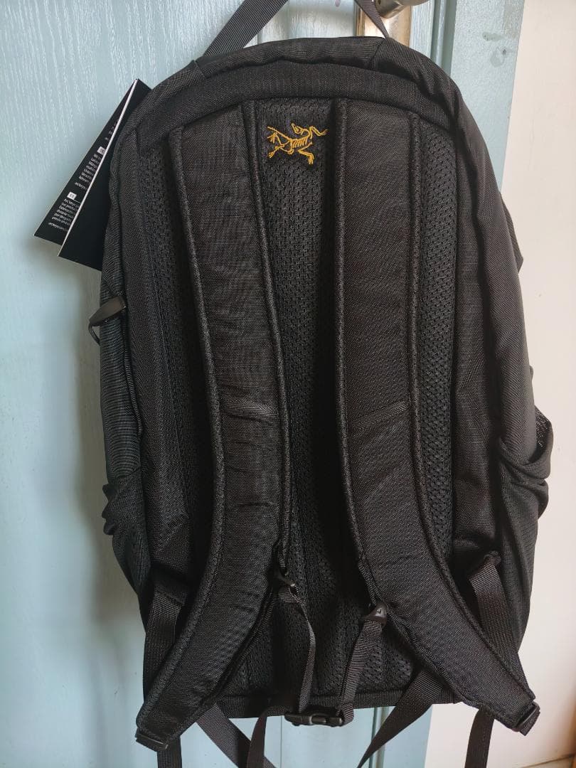Arc'tery x（アークテリク ス） マンティス 26L ブラック