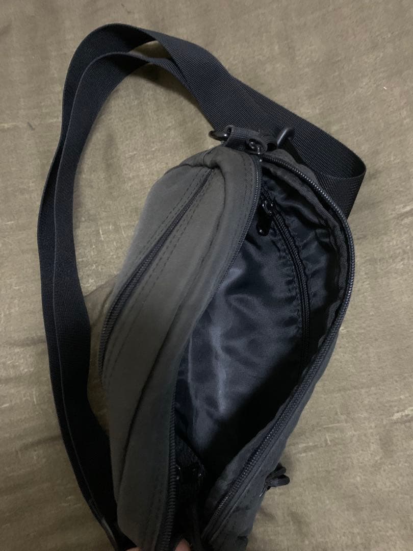 値下げ応相談　EVISEN SKATEBOARDS ショルダーバッグ