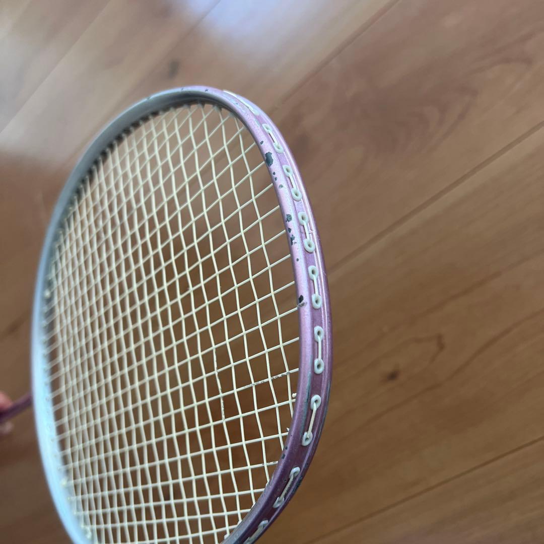YONEX バドミントン ラケット GRAPHLEX 080 LONG
