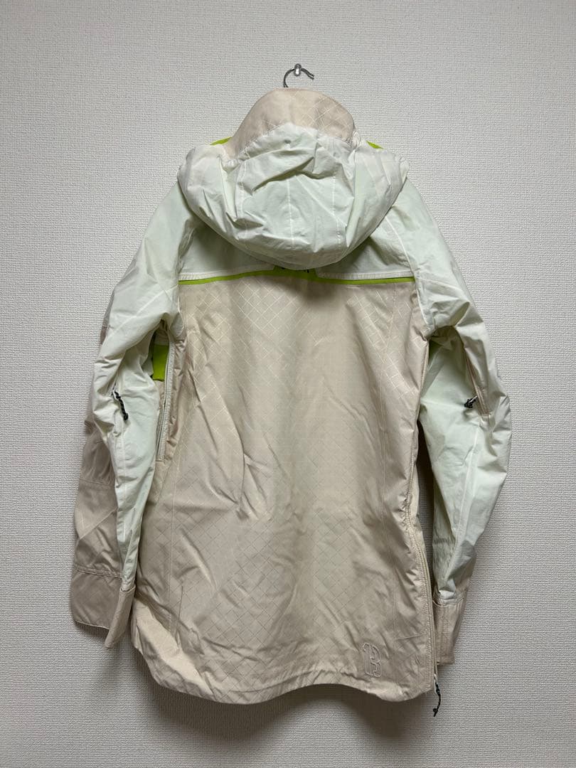 BURTON バートン　スキーウェア　スノボーウェア　XS