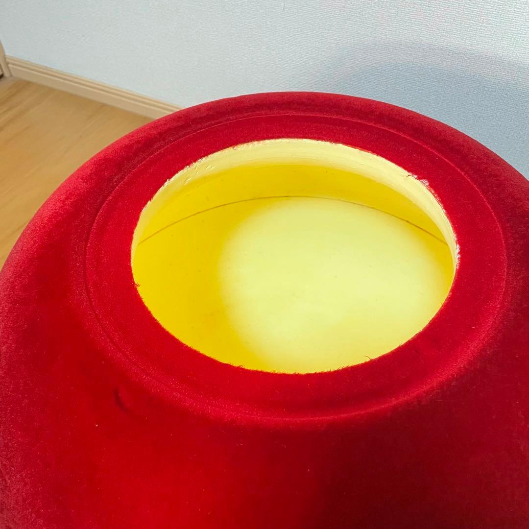 ★超希少品★アンティーク 天童木工 tendo まりも スツール 初期カタログ品