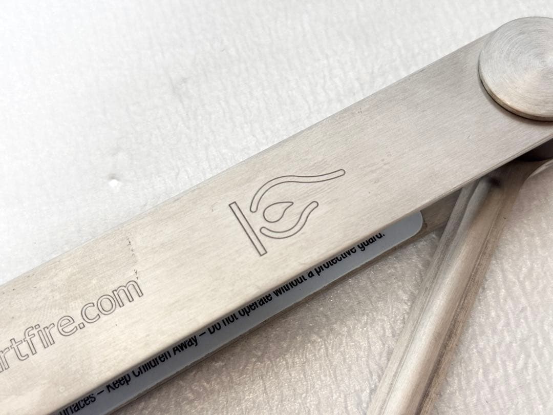 エコスマートファイヤー用着火棒 ecosmart fire 着火補助棒