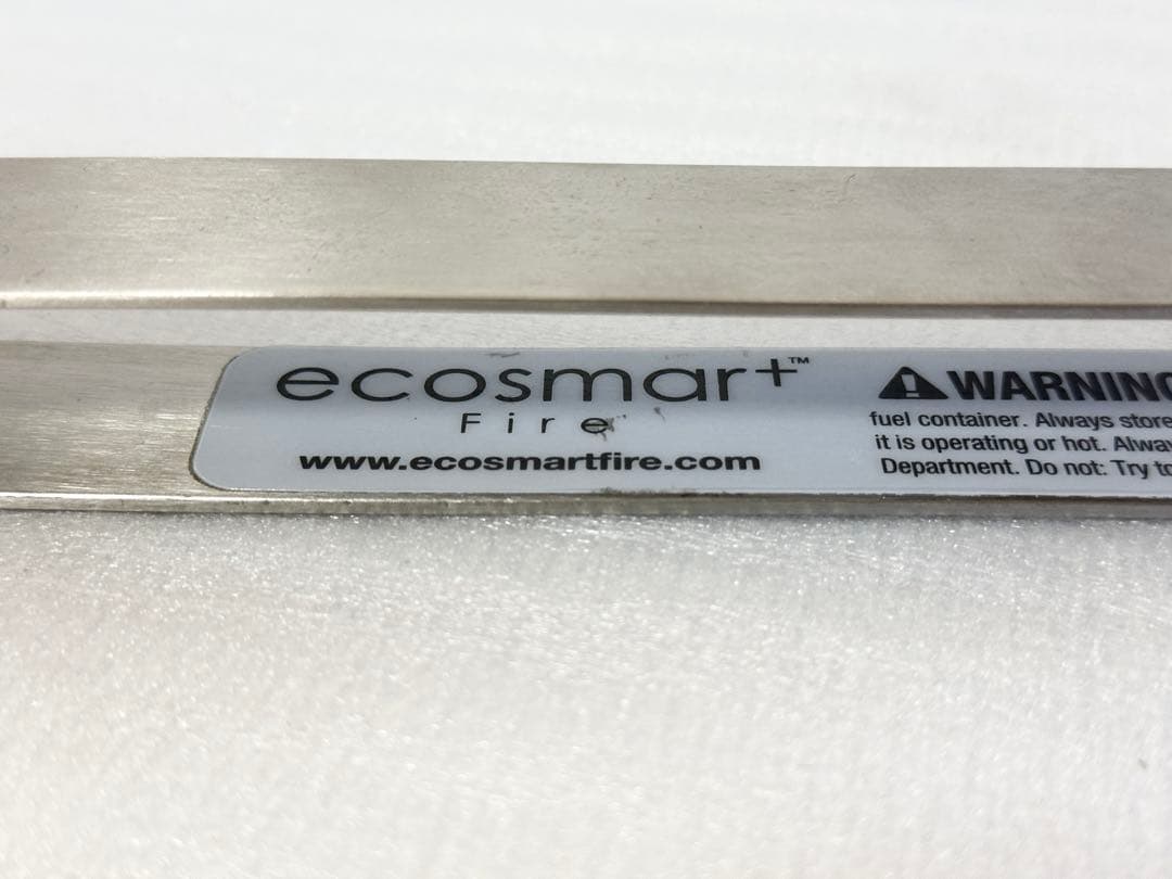 エコスマートファイヤー用着火棒 ecosmart fire 着火補助棒