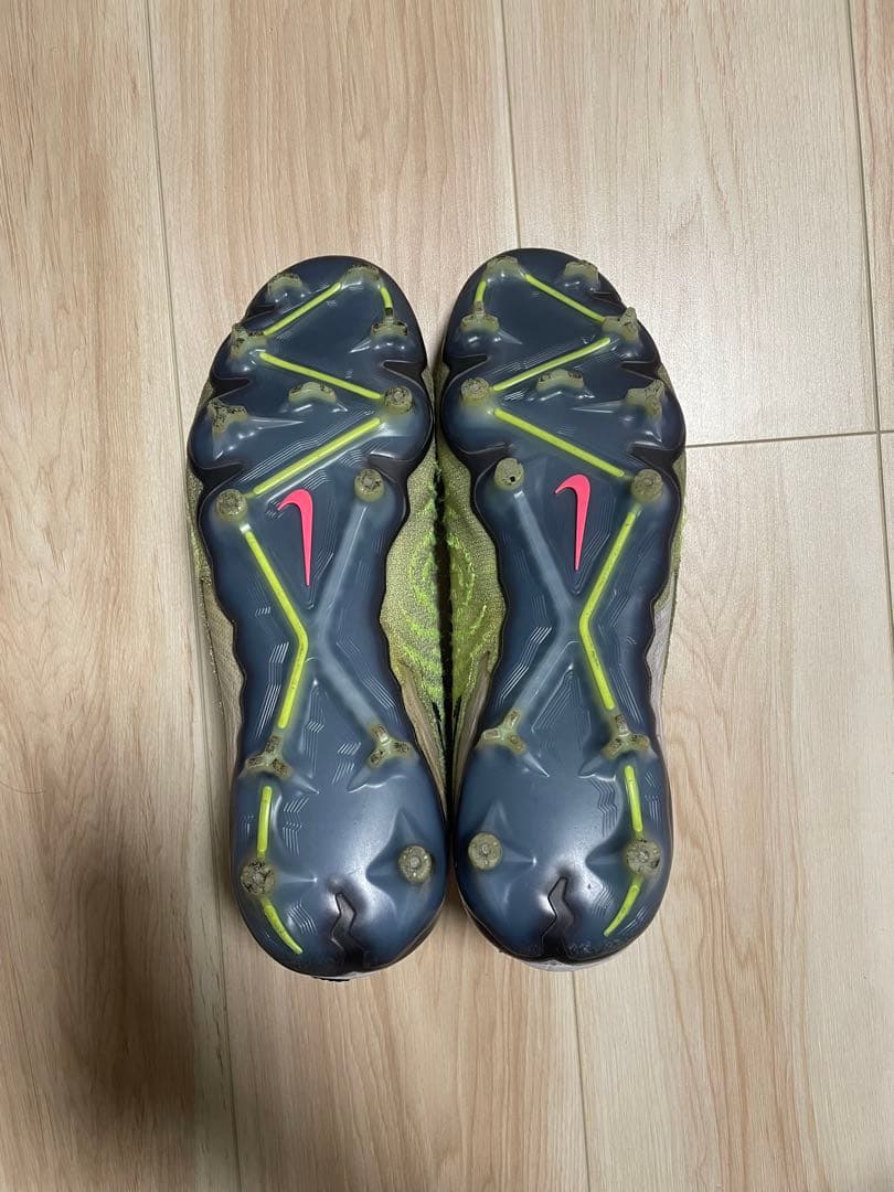 シューズ Nike Phantom GX Elite FG 27.5cm