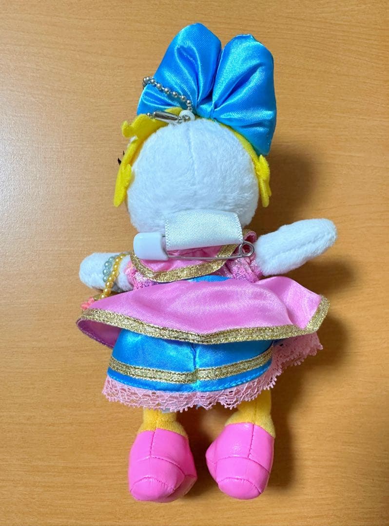 デイジー♡ファッションディレクター♡プラザ♡ディズニーシー♡ぬいば