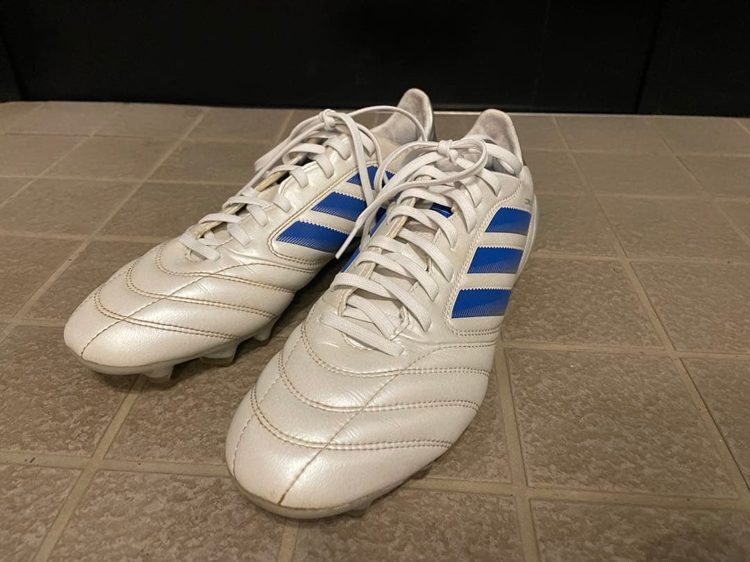 adidas コパ アイコン 2 プロ 27.0 状態良好