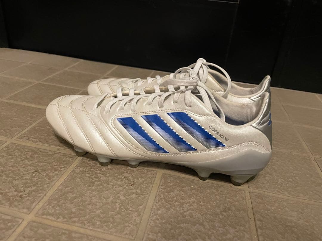adidas コパ アイコン 2 プロ 27.0 状態良好