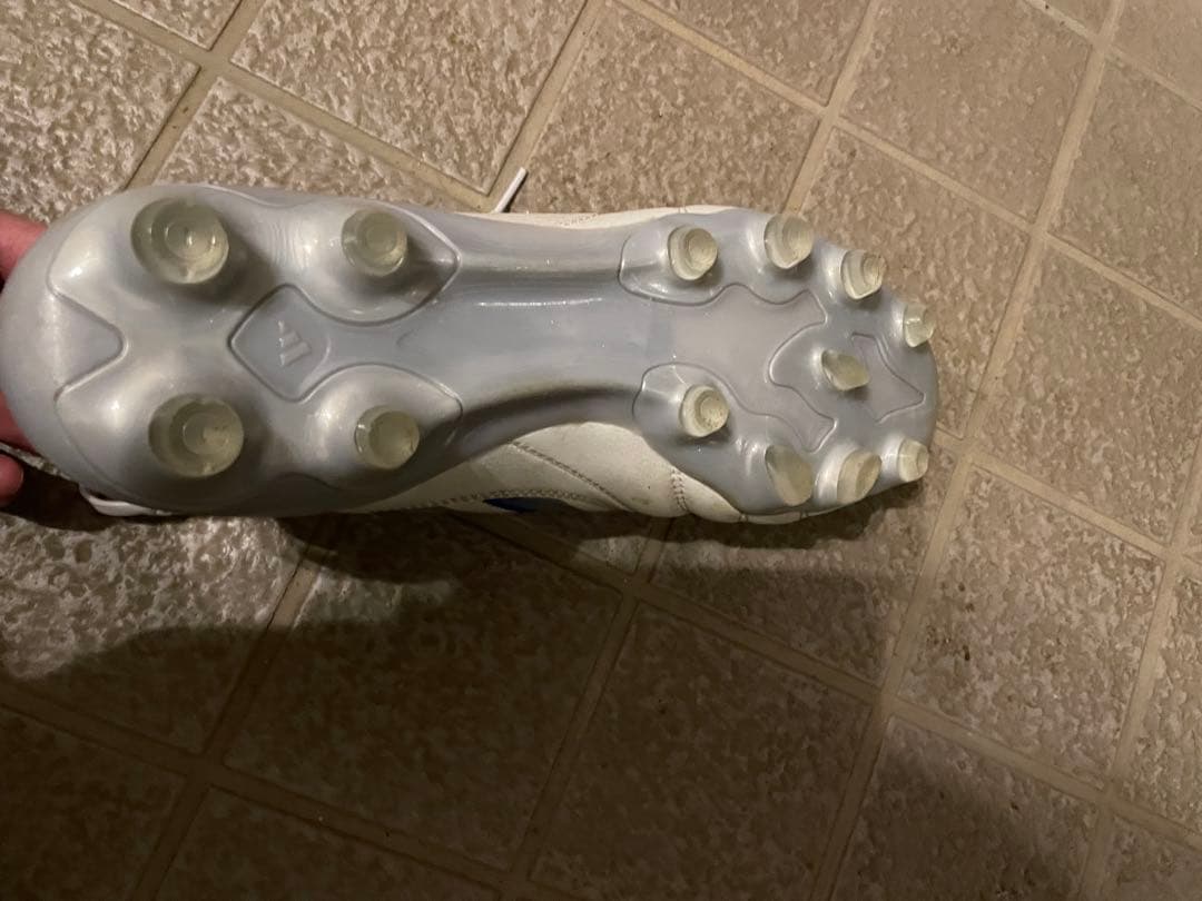 adidas コパ アイコン 2 プロ 27.0 状態良好