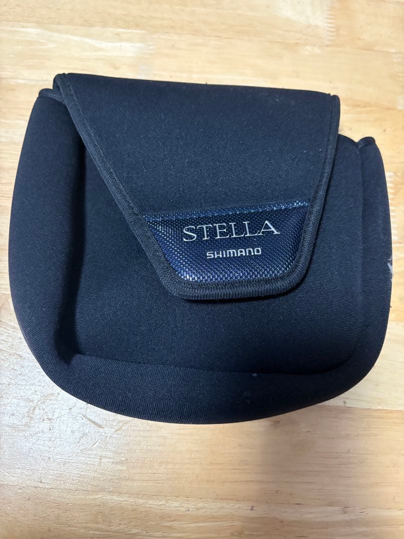 ステラ18000hg 美品　SHIMANO