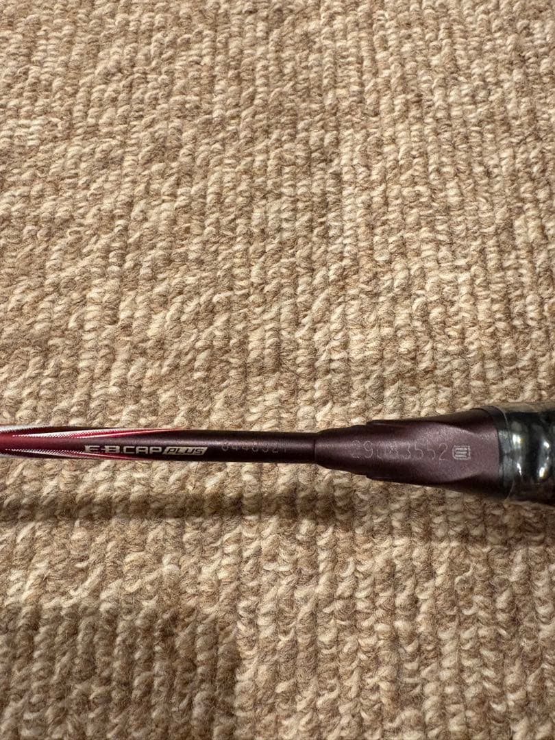 YONEX バドミントンラケット　アストロクス100ZZ（4U5）