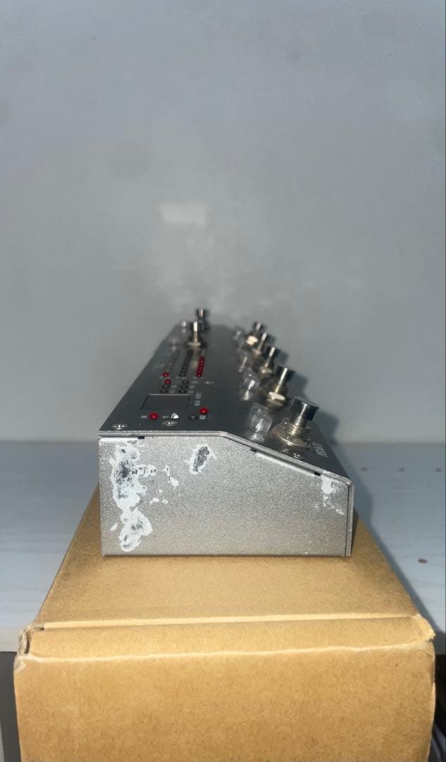ギター FREE THE TONE ARC53M