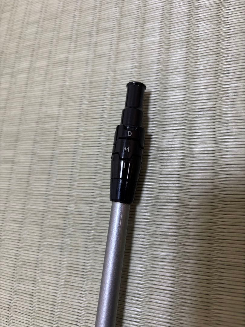 ツアーAD UB5S キャロウェイスリーブ