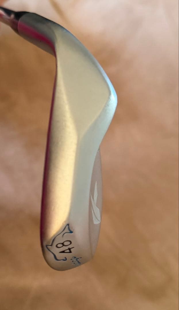 ドルフィンウエッジ 48° R