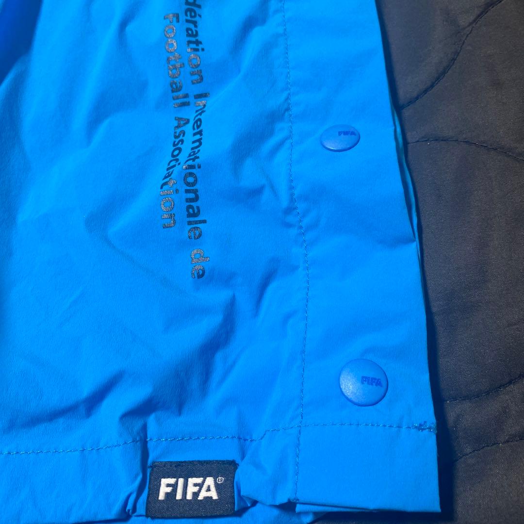 FIFA 韓国オリジナル　正規品　新品！