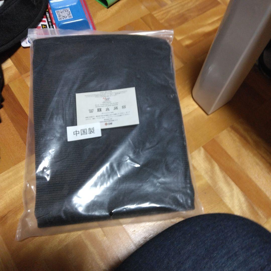 IPF ベンチシャツ焔 Lサイズ