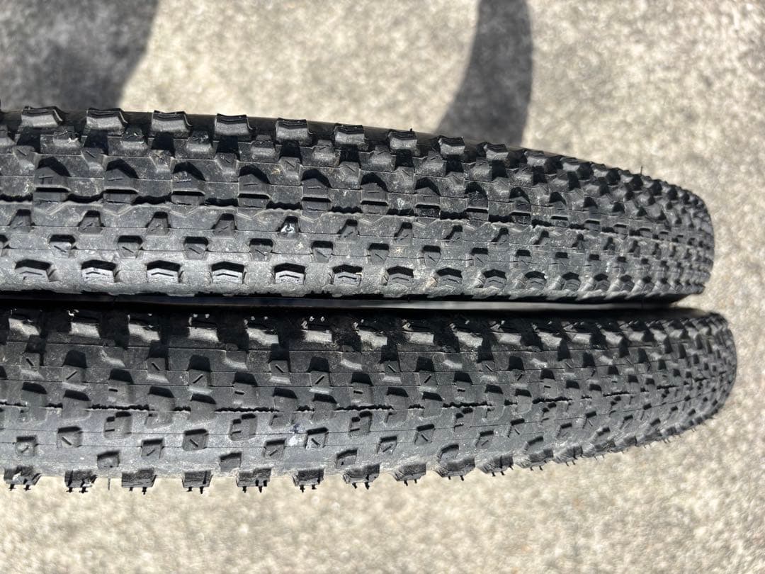 Maxxis IKON RECOM RACE 29 セット