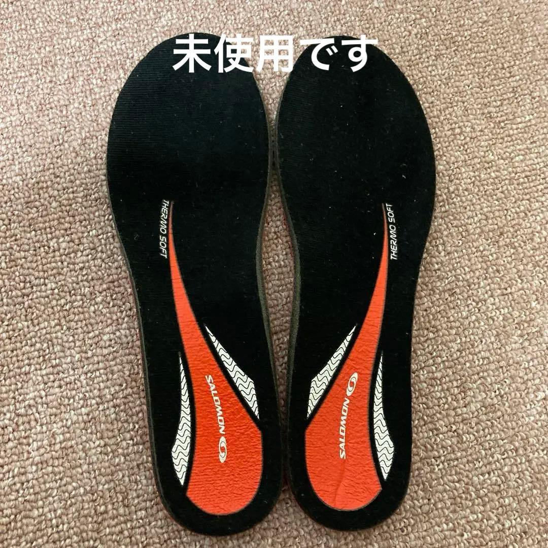 スキー Salomon X-MAX 100 (25/25.5)