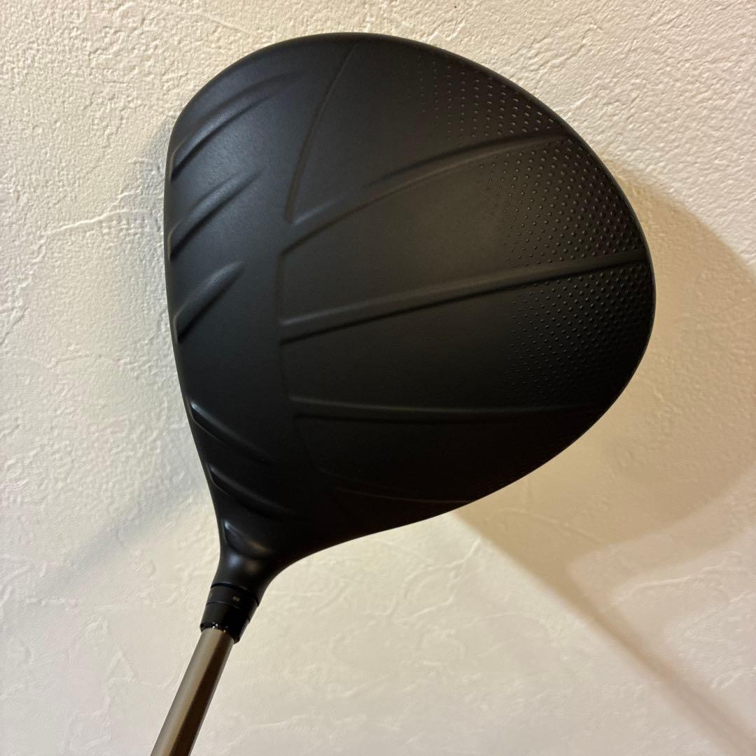 ペっペ　PING G400 ドライバー 9度