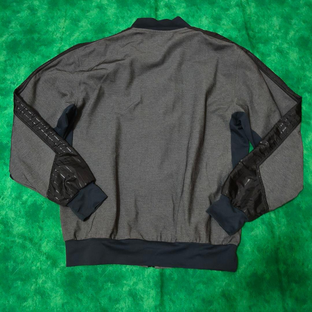 LANVIN SPORT ゴルフ ブルゾン ジャケット レディース38