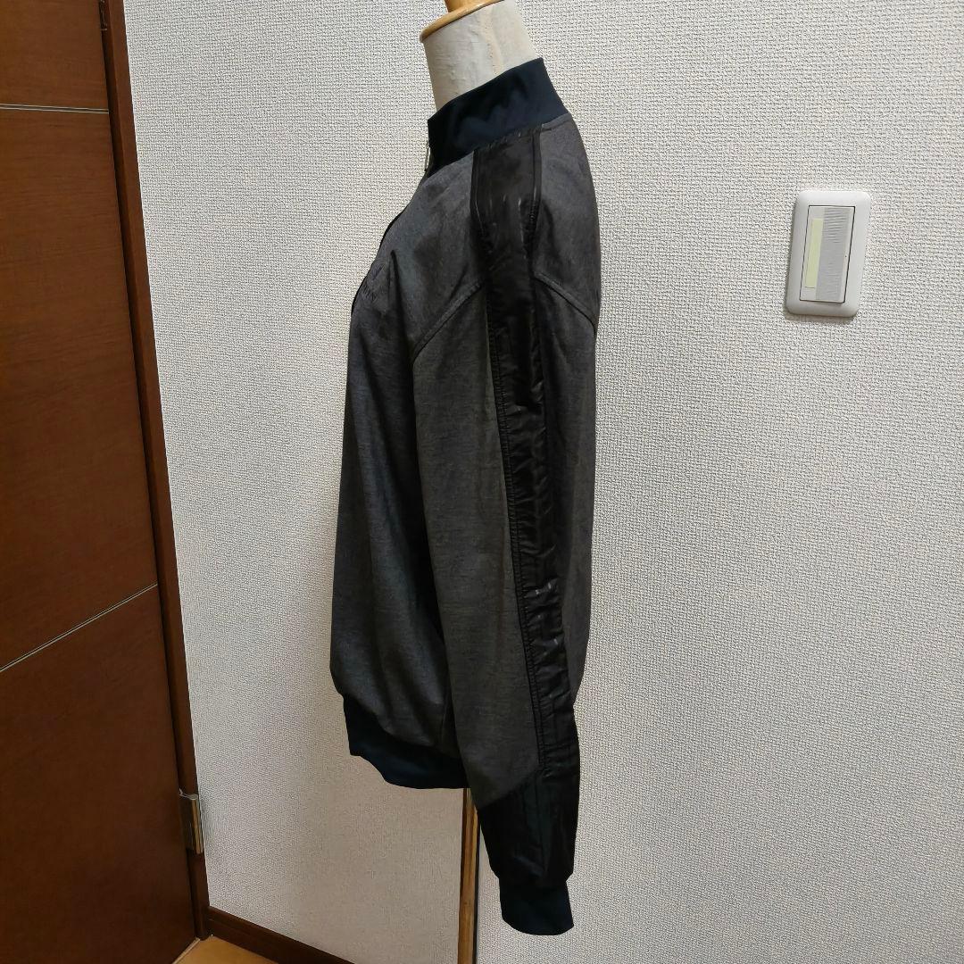 LANVIN SPORT ゴルフ ブルゾン ジャケット レディース38