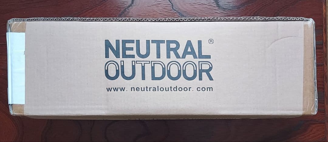 【美品】GE Tent 5.0 インナールーム NT-TE08（2〜4人用）