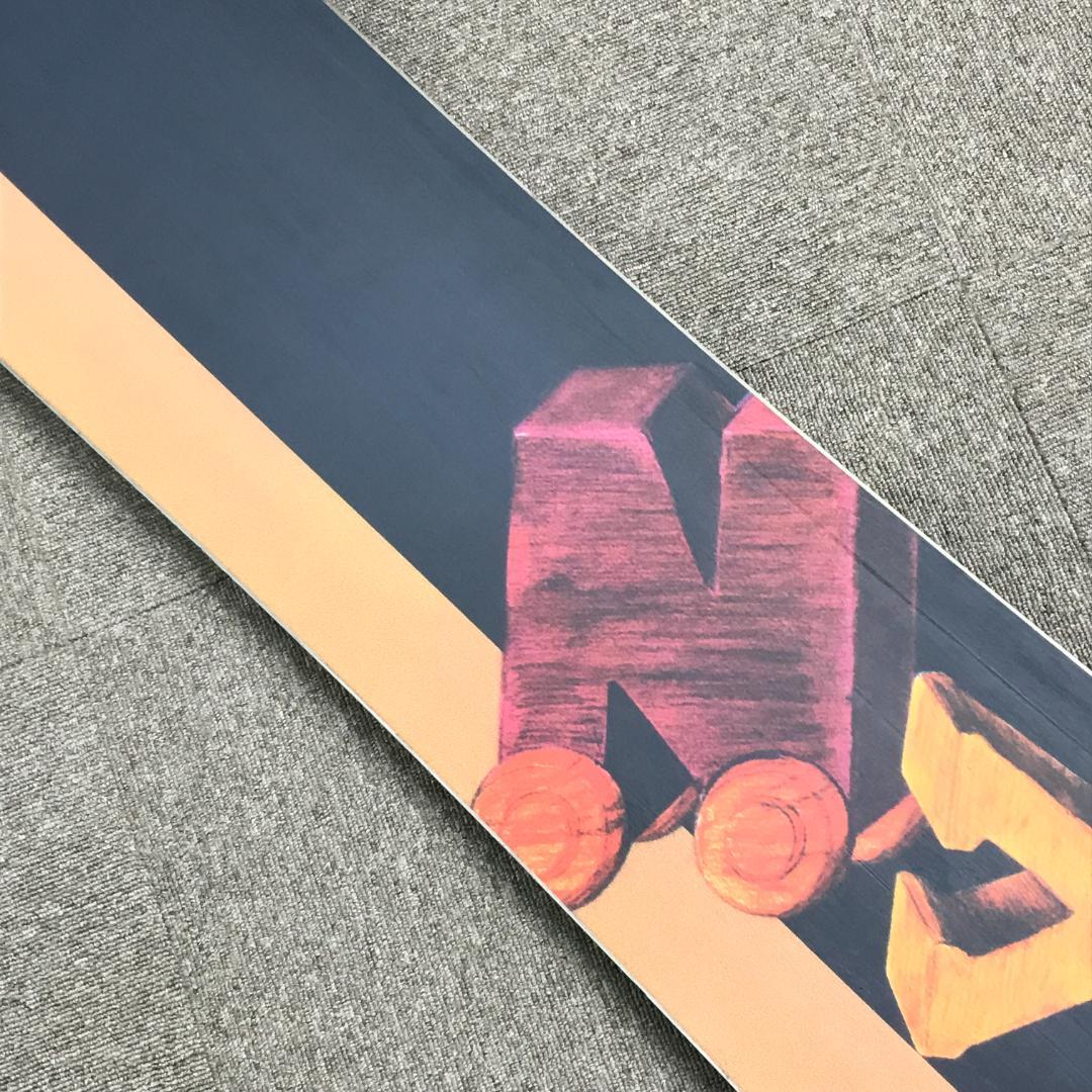 11万セット■WAX済■YONEX FLOW ボード ビンディング メンズ