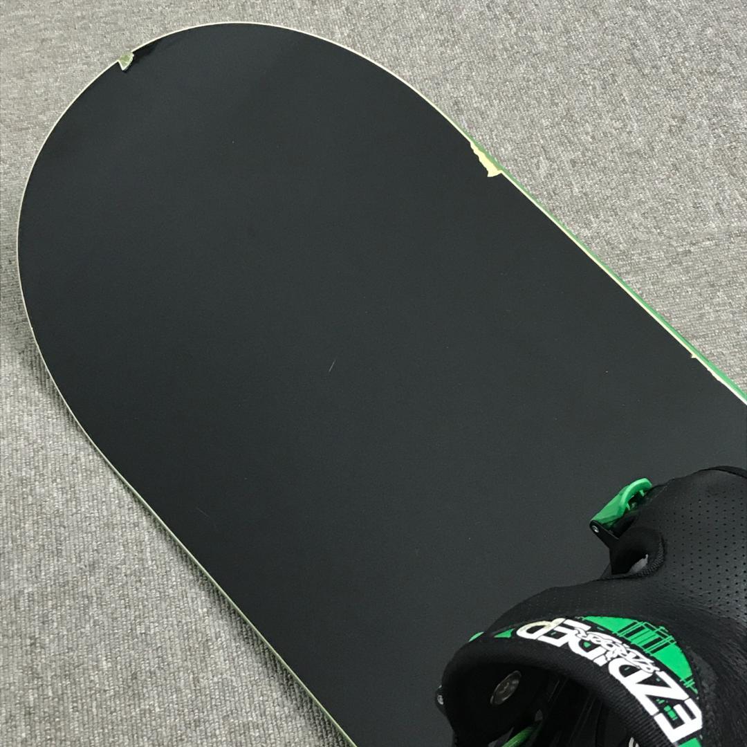 11万セット■WAX済■YONEX FLOW ボード ビンディング メンズ