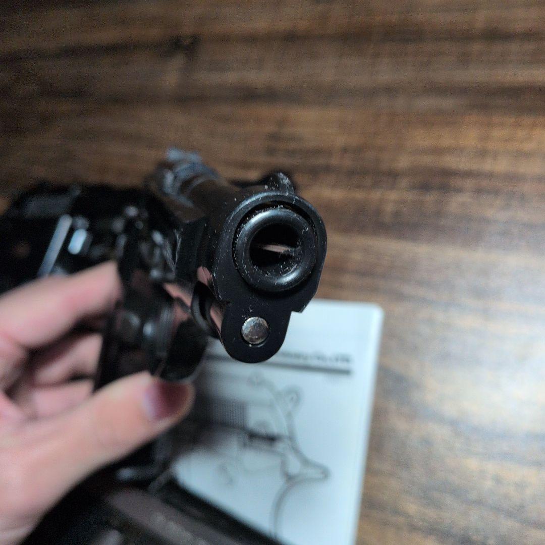 マルシン ベレッタM84 モデルガン 3点セット まとめ