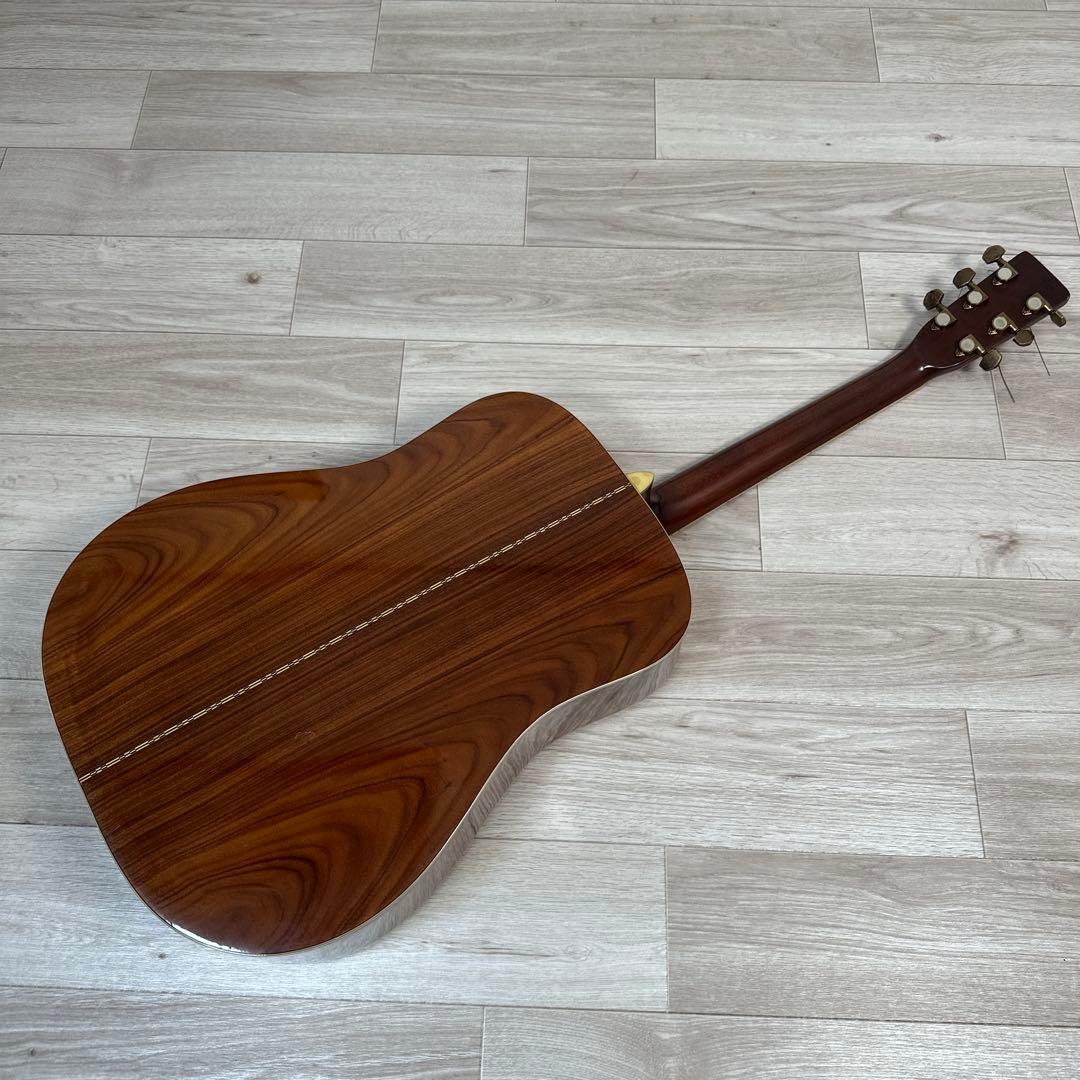 Morris モーリス MD-515 アコースティックギター 管理No.※31