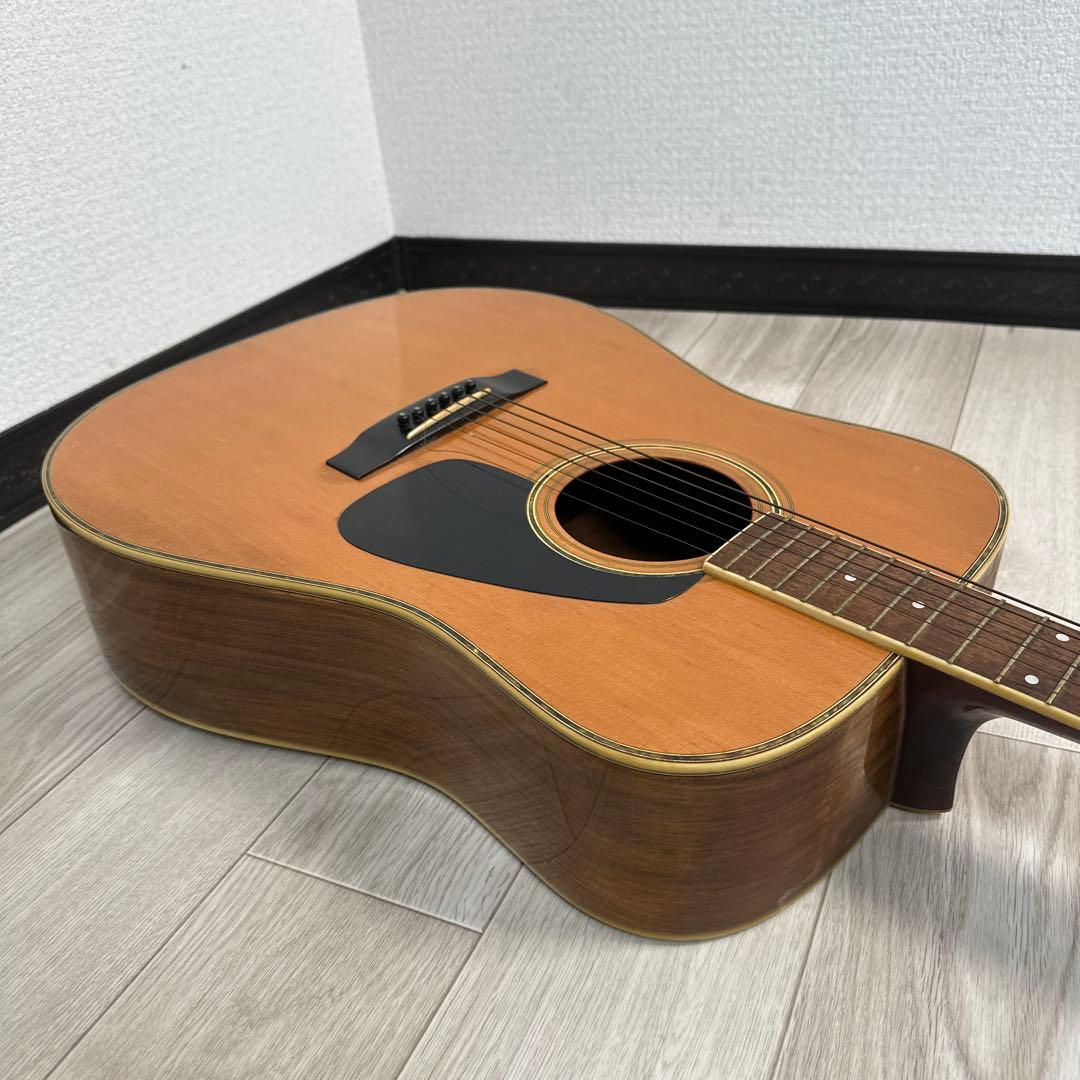 Morris モーリス MD-515 アコースティックギター 管理No.※31