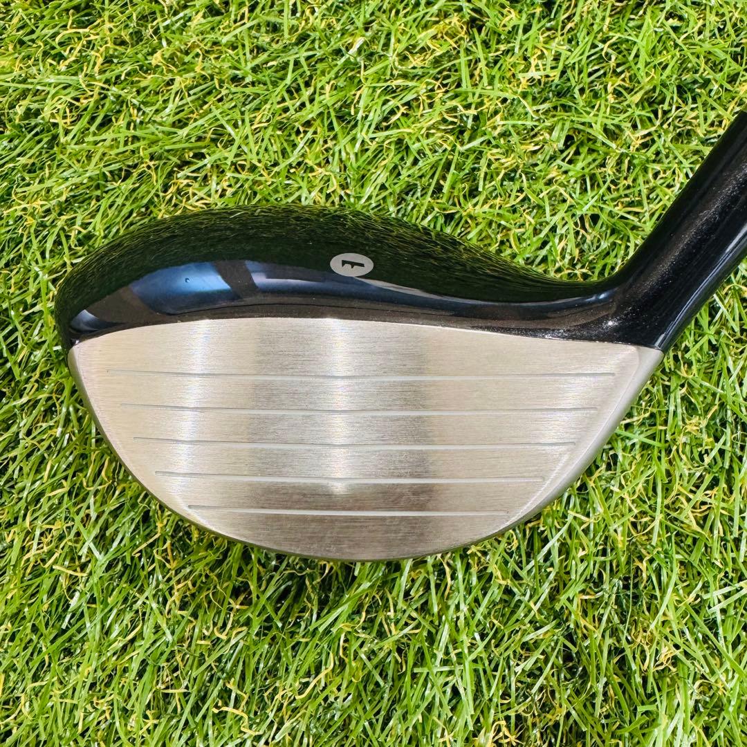 【美品】NIKE GOLF IGNITE T60 5番ウッド 19°（R）
